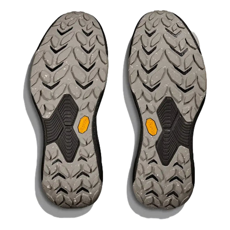 HOKA ONE ONE PROJECT TRANSPORT-BLACK / VARSITY NAVY