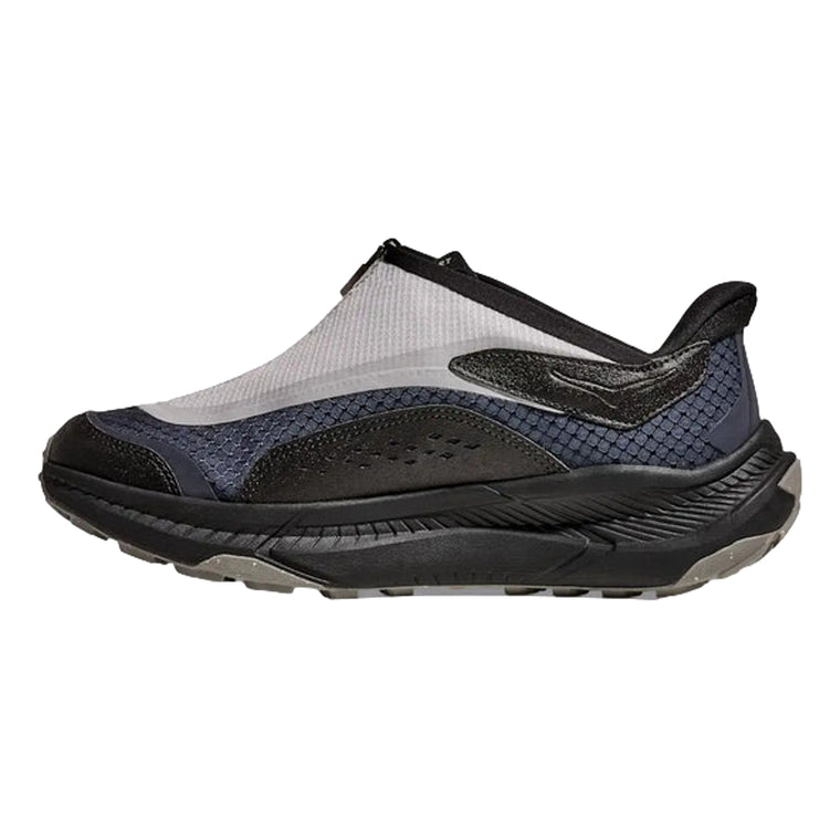 HOKA ONE ONE PROJECT TRANSPORT-BLACK / VARSITY NAVY