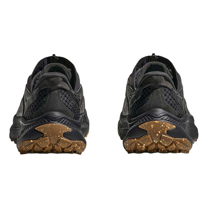 HOKA ONE ONE PROJECT TRANSPORT-CARBON BLACK / BLACK