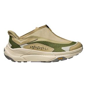 HOKA ONE ONE PROJECT TRANSPORT-EGGSHELL / SEDGE GREEN