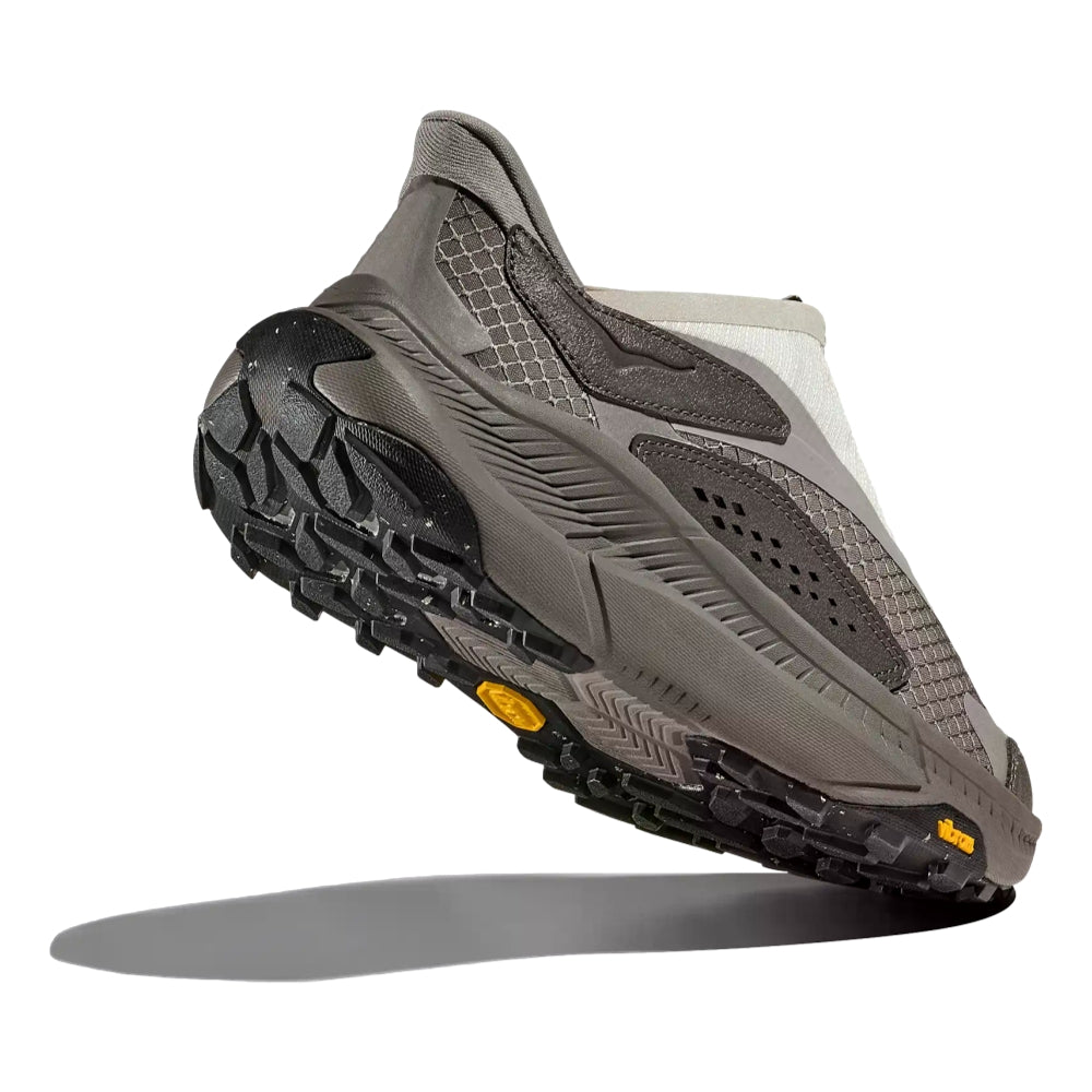 HOKA ONE ONE PROJECT TRANSPORT-STARDUST / SATELLITE GREY