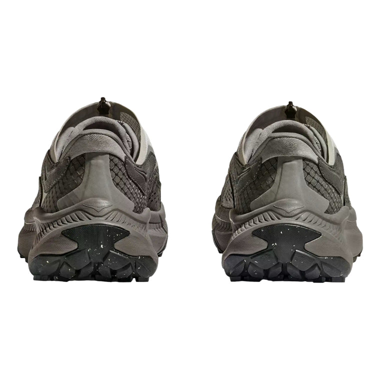 HOKA ONE ONE PROJECT TRANSPORT-STARDUST / SATELLITE GREY