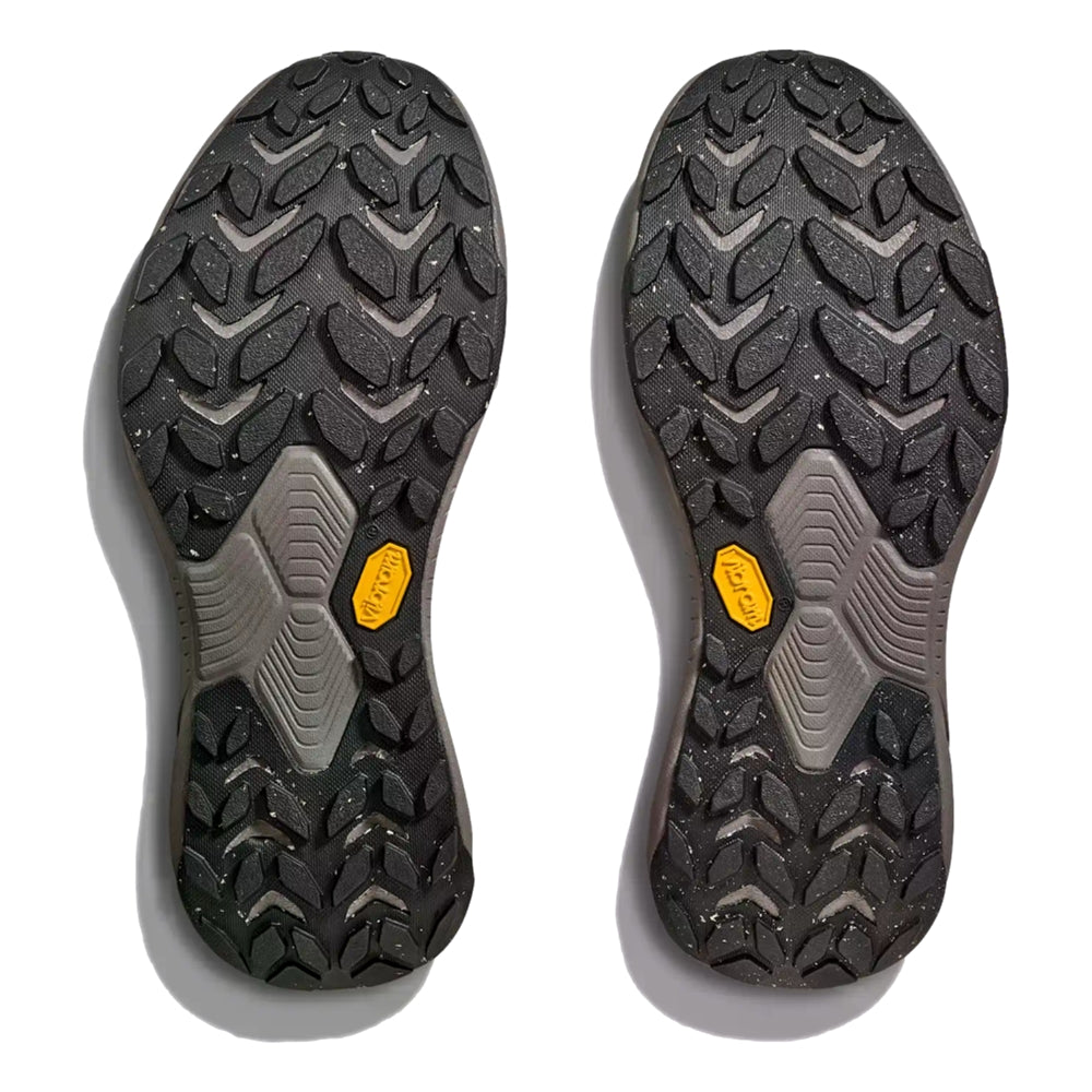 HOKA ONE ONE PROJECT TRANSPORT-STARDUST / SATELLITE GREY