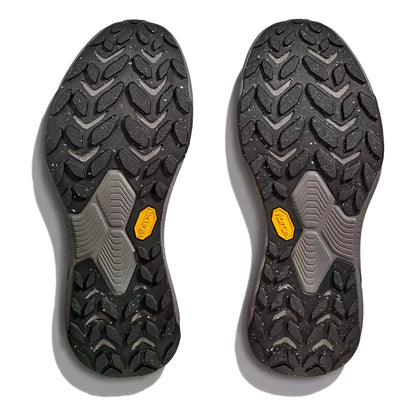 HOKA ONE ONE PROJECT TRANSPORT-STARDUST / SATELLITE GREY