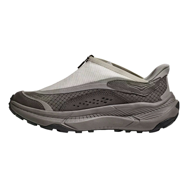 HOKA ONE ONE PROJECT TRANSPORT-STARDUST / SATELLITE GREY
