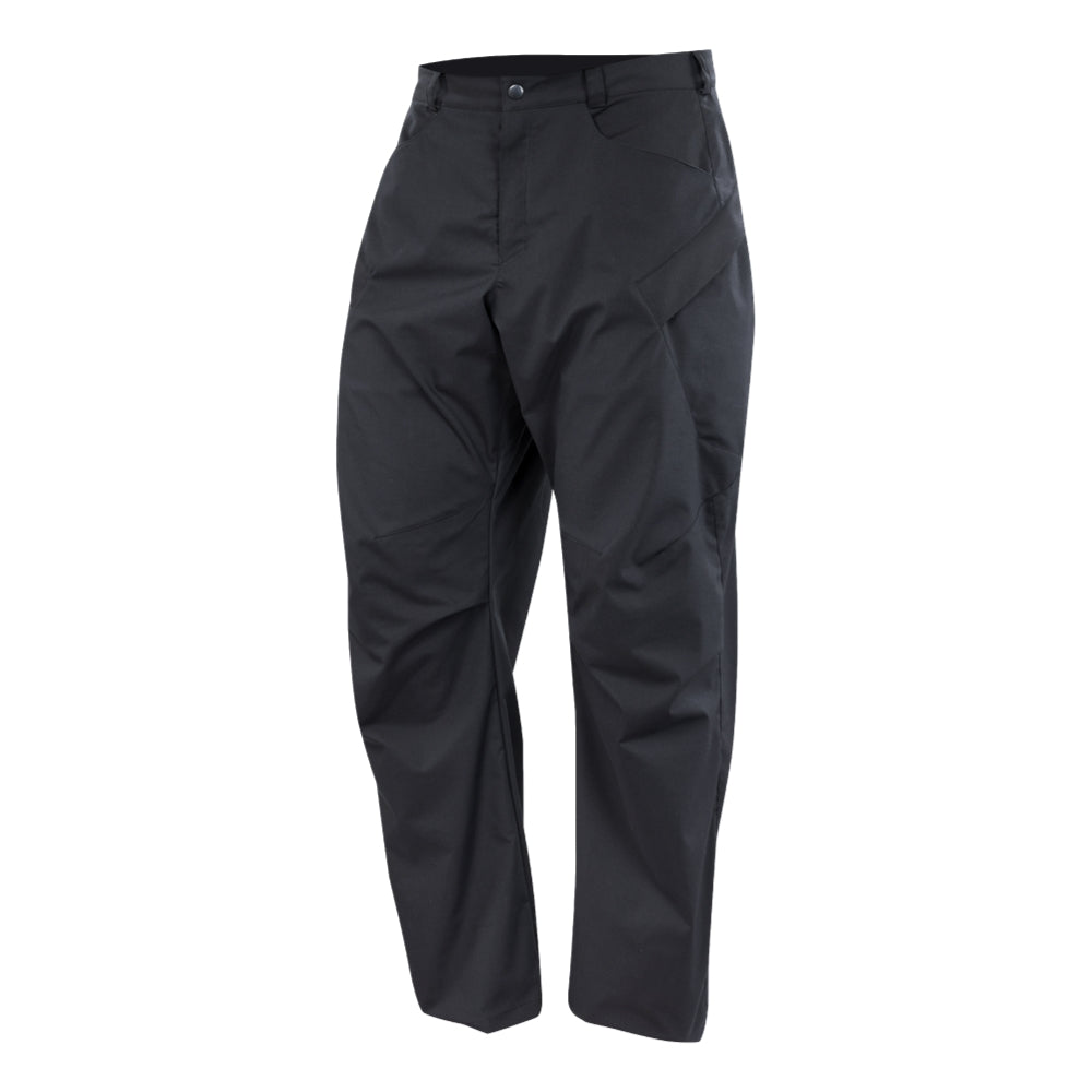 POUTNIK QUEST PANTS-BLACK - Popcorn Store