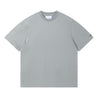 OPEN DIALOGUE RAIN DROP TEE-LIGHT GREY