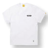 #FR2 REBIRTH IN RABBIT T-SHIRT-WHITE