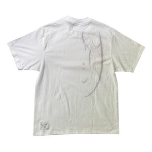 ÒLINE REDEMPTION T-WHITE