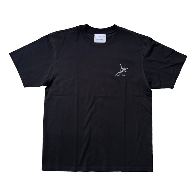 ÒLINE REDEMPTION T-BLACK