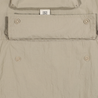 A[S]USL REFLECTIVE LOGO OUTDOOR SHIRT-BEIGE