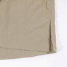 A[S]USL REFLECTIVE LOGO OUTDOOR SHIRT-BEIGE