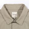 A[S]USL REFLECTIVE LOGO OUTDOOR SHIRT-BEIGE
