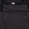 A[S]USL REFLECTIVE LOGO OUTDOOR SHIRT-BLACK