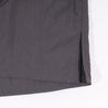 A[S]USL REFLECTIVE LOGO OUTDOOR SHIRT-CHARCOAL