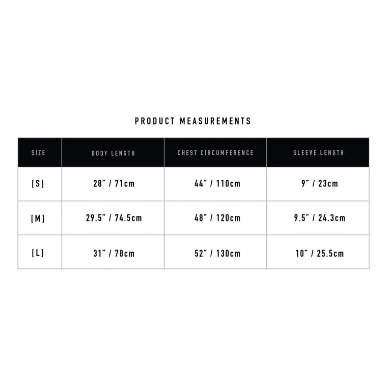A[S]USL REFLECTIVE LOGO OUTDOOR SHIRT-BLACK