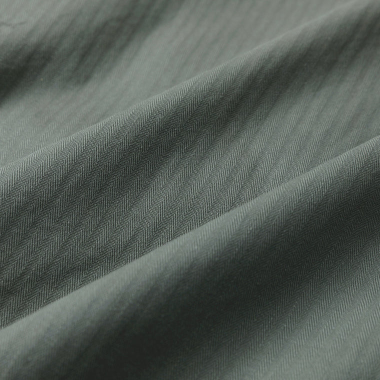 MADNESS REGENERATED 40'S P-47 UTILITY PADDED JACKET ( MADE IN JAPAN )-CHARCOAL