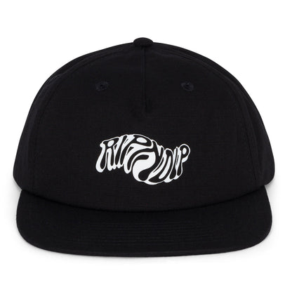 RIPNDIP REMEDY STRAPBACK-BLACK