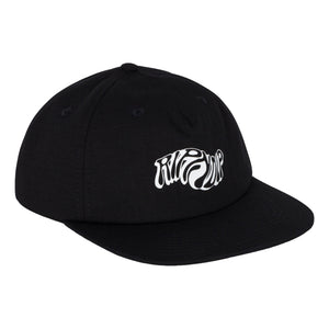 RIPNDIP REMEDY STRAPBACK-BLACK