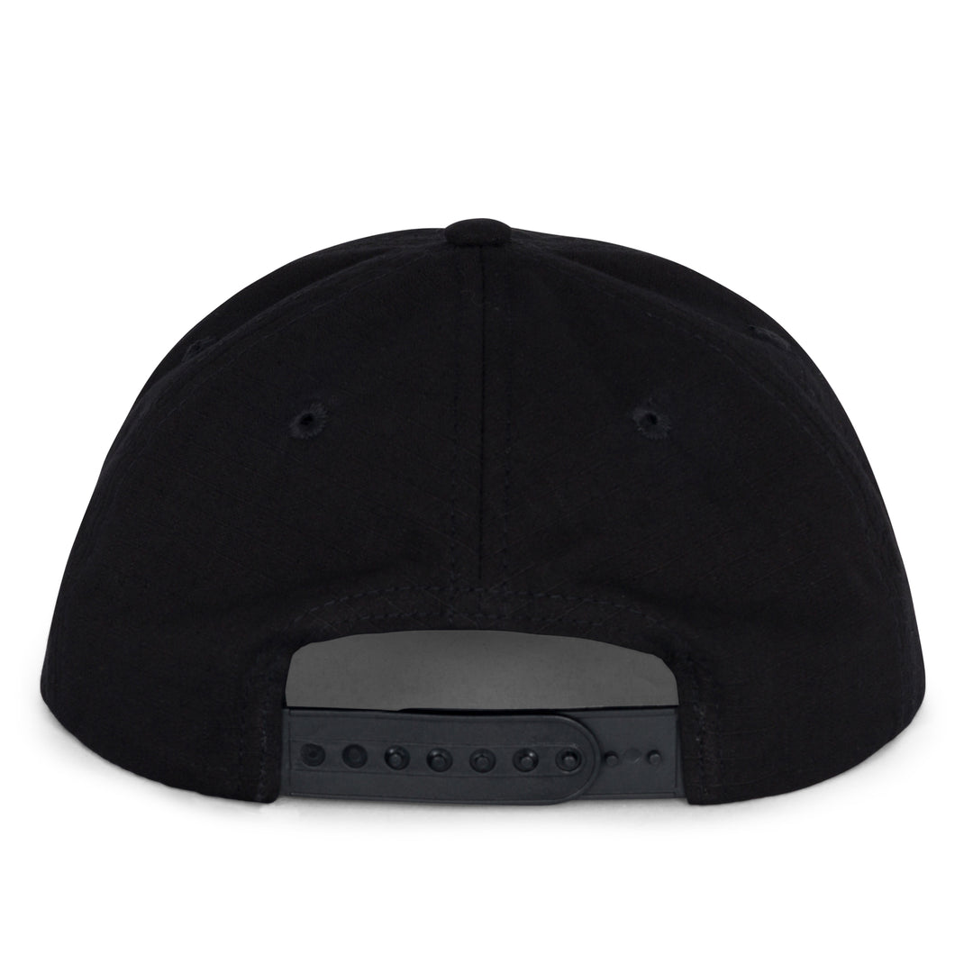 RIPNDIP REMEDY STRAPBACK-BLACK