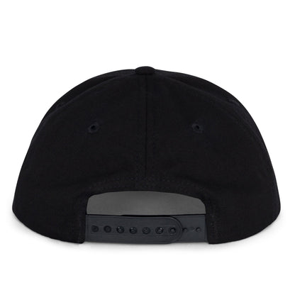 RIPNDIP REMEDY STRAPBACK-BLACK