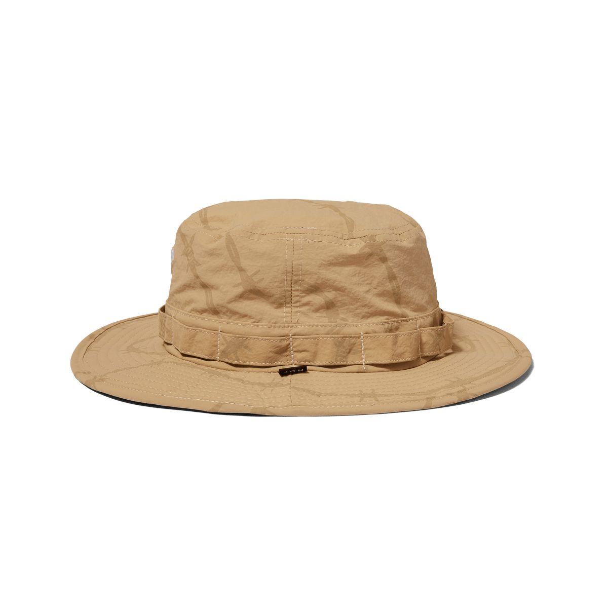 HUF RESERVOIR BOONIE HAT-BISCUIT