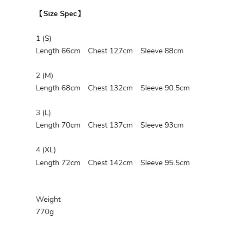 MEANSWHILE REVERSIBLE FLEECE JACKET-OFF WHITE