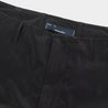 MEANSWHILE REVERSIBLE LINING PANT-OFF BLACK