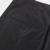 MEANSWHILE REVERSIBLE LINING PANT-OFF BLACK