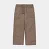 MEANSWHILE REVERSIBLE LINING PANT-KHAKI