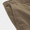 MEANSWHILE REVERSIBLE LINING PANT-KHAKI