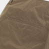 MEANSWHILE REVERSIBLE LINING PANT-KHAKI