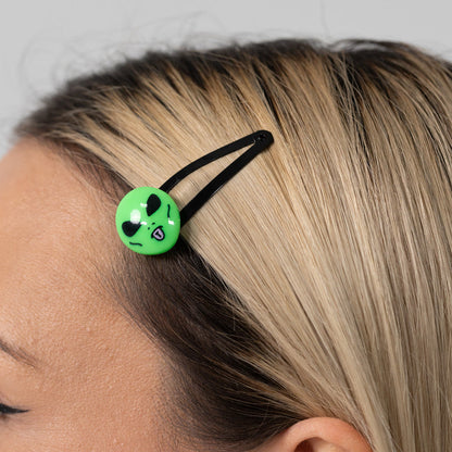 RIPNDIP RIPNDIP GANG HAIR CLIP 6 PACK-MULTI