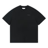 OPEN DIALOGUE ROCK TEE-BLACK