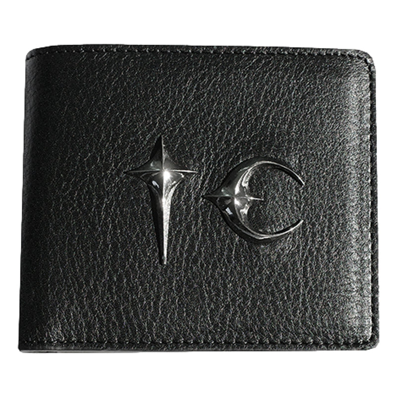 Thug Club 財布 Thug Club Black Rock Wallet Thug Club THUG CLUB Rock WALLET