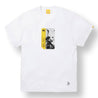 #FR2 RTA SUBWAY CARD T-SHIRT-WHITE