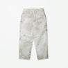MADNESS RUSTIC DIRTY CHINO(MADE IN JAPAN)-WHITE