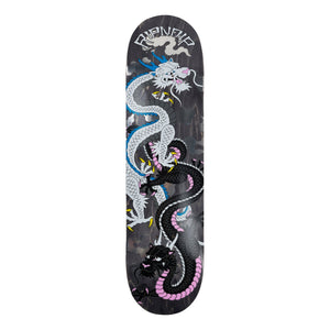 RIPNDIP RYU BOARD-BLACK