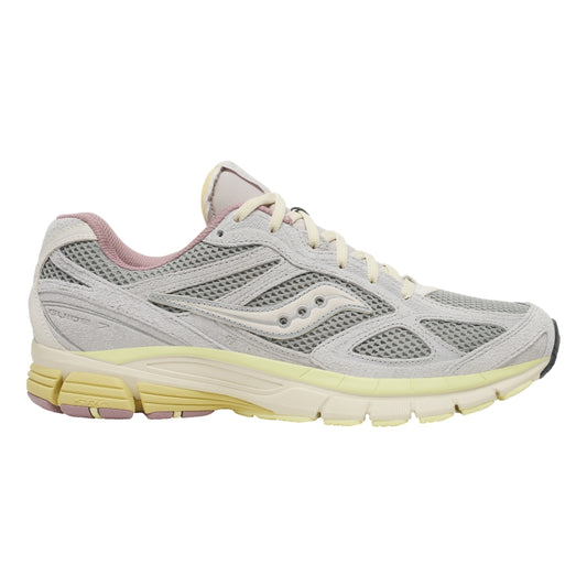 SAUCONY X 3SIXTEEN  GUIDE 7-GRAPHITE