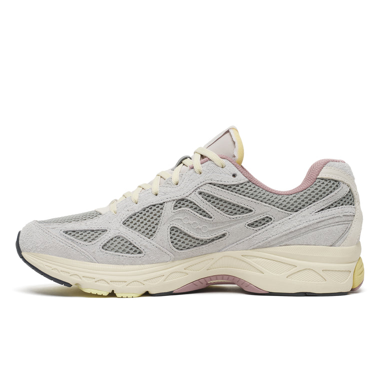 SAUCONY X 3SIXTEEN  GUIDE 7-GRAPHITE