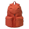 BRANDEN SAFE PLUS BACKPACK-DEEP ORANGE