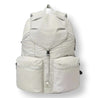 BRANDEN SAFE PLUS BACKPACK-WARM GRAY