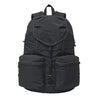 BRANDEN SAFE PLUS BACKPACK-ASH BLACK