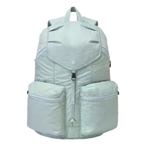 BRANDEN SAFE PLUS BACKPACK-PALE MINT