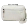 BRANDEN SAFE PLUS WALLET BAG-WARM GRAY