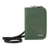 BRANDEN SAFE WALLET BAG-SOFT KHAKI