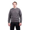 POUTNIK SAGE CREWNECK-NAVY