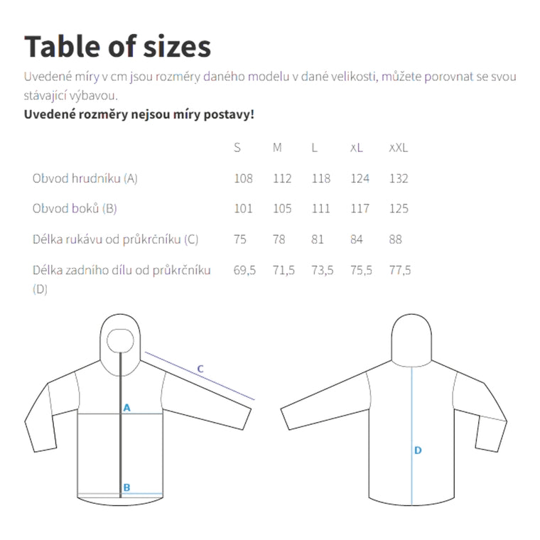 POUTNIK SAGE CREWNECK-NAVY