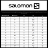 SALOMON ACS +-WHITE