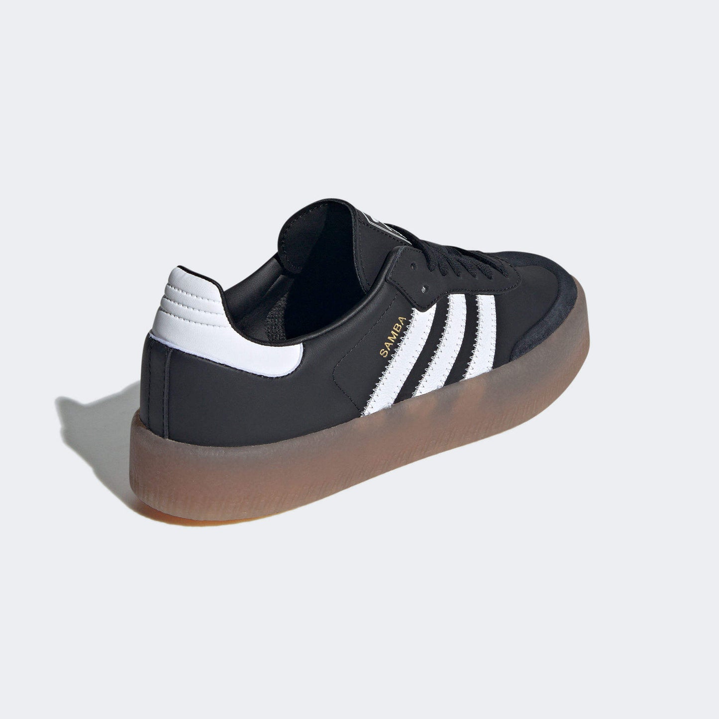 ADIDAS ORIGINALS SAMBAE W-BLACK
